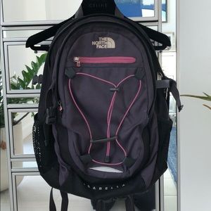 The Northface Isabella Women’s Backpack